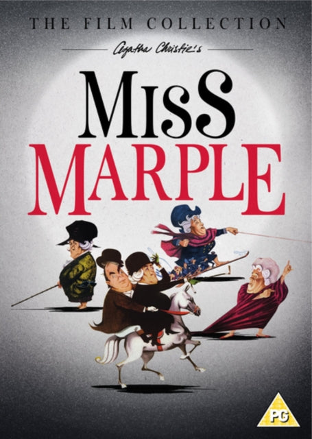 Miss Marple Collection