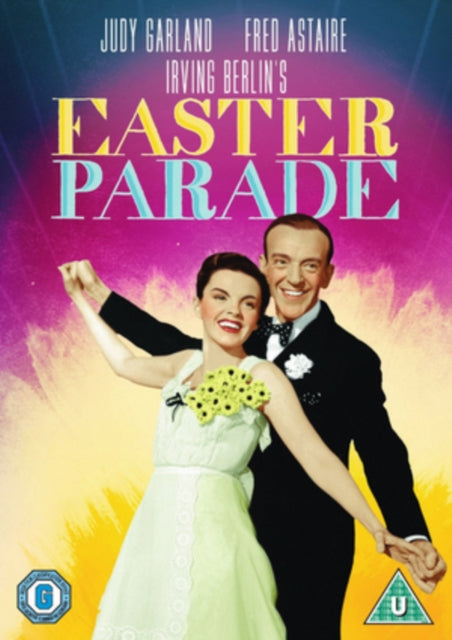 Easter Parade