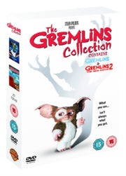 Gremlins Gremlins 2 The New Batch