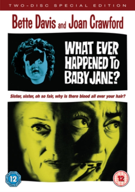 What Ever Happened To Baby Jane Special