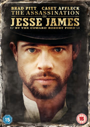 Assassination Of Jesse James