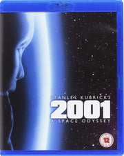 2001 A Space Odyssey