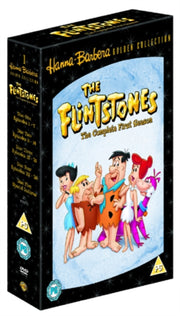 Flintstones Season 1 Eps 17