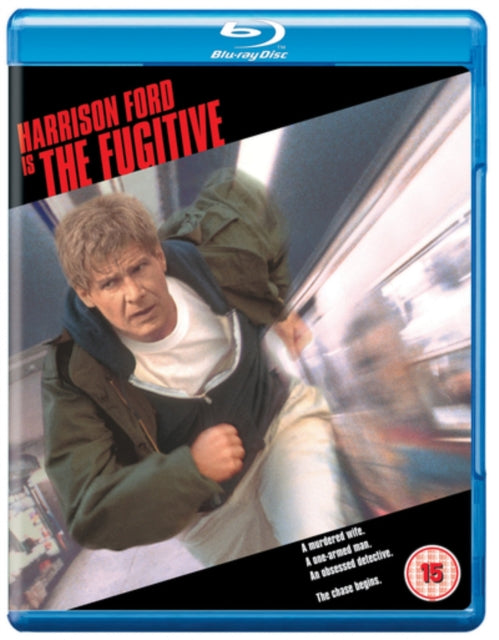 Fugitive