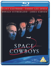 Space Cowboys