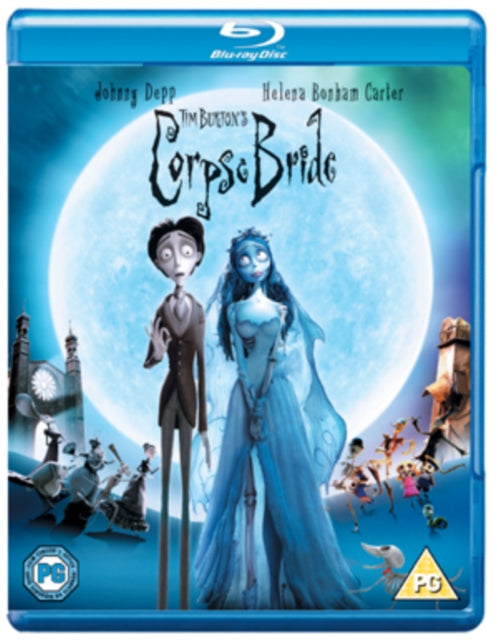 Corpse Bride