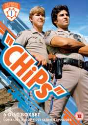 Chips Season 1