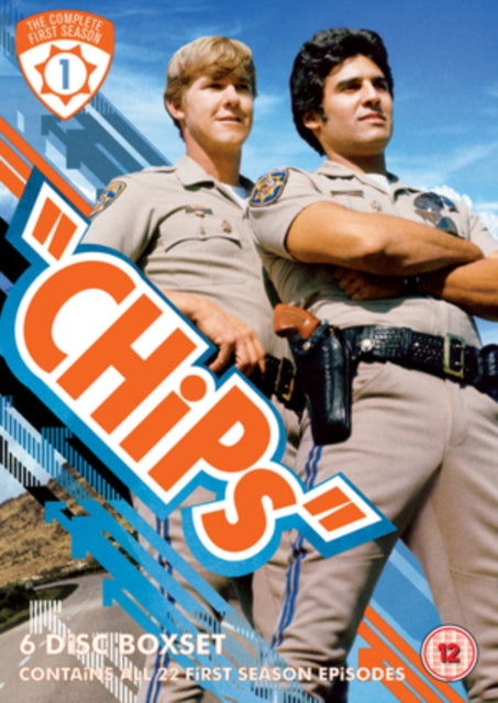 Chips Season 1