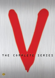 V The Complete Series One