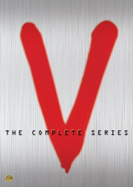 V The Complete Series One