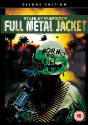 Full Metal Jacket