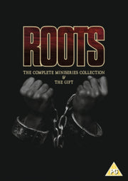 Roots The Complete Collection