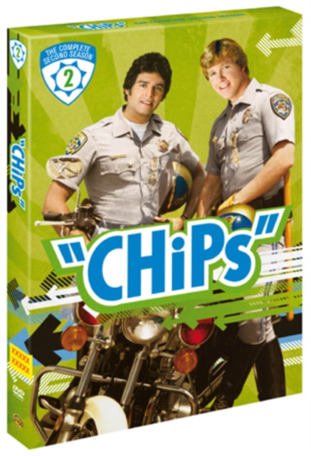 Chips Season 2
