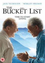 Bucket List