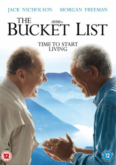 Bucket List