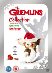 Gremlins Gremlins 2 The New Batch