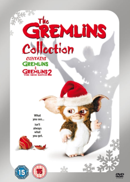 Gremlins Gremlins 2 The New Batch