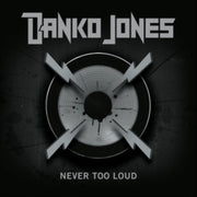 Never Too Loud Special Media Markt Edit.