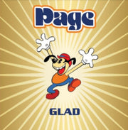 Glad - Anniversary Edition