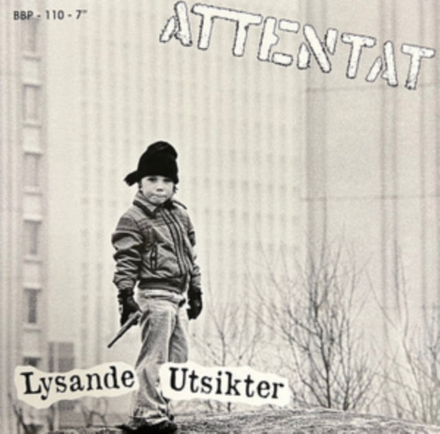 Lysande Utsikter Ep