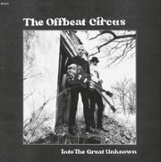 Into The Great Unknown
