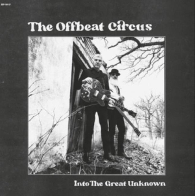 Into The Great Unknown