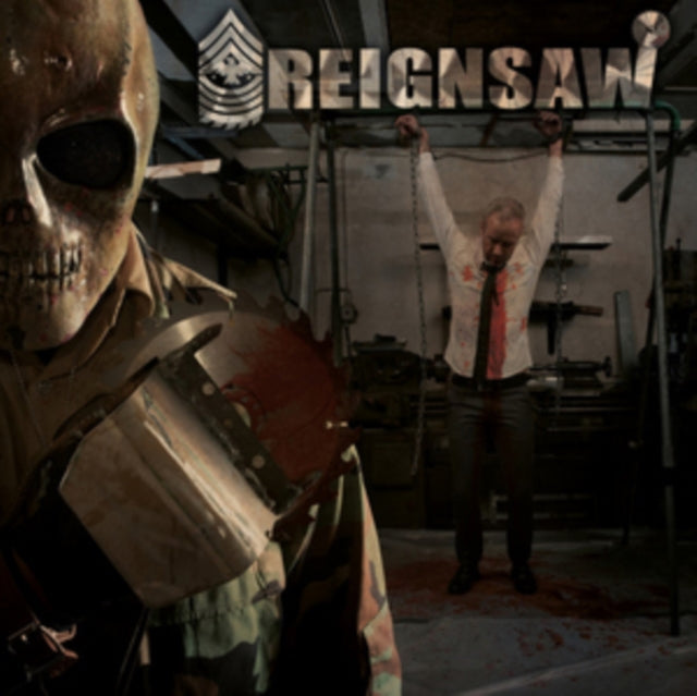 Reignsaw