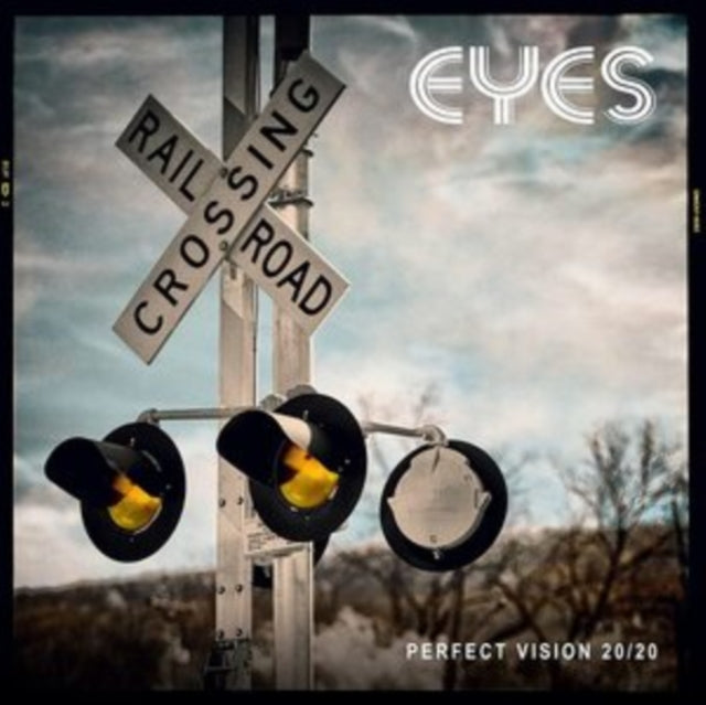 Perfect Vision 20/20