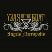 Angels Necropolis Deluxe Gatefold With G