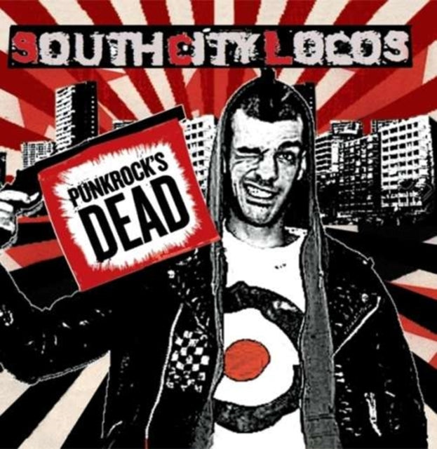 Punkrocks Dead