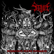 Baphomet Altar Worship