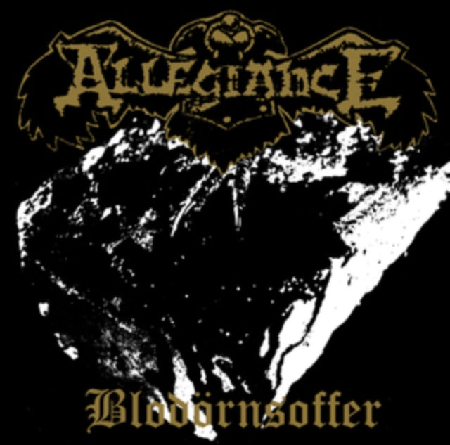 Blodornsoffer