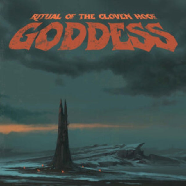 Ritual Of The Cloven Hoof Digipack
