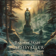 Glysisvallur Musick From The Frozen Atla