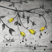 Sotali Digipak / Die-cut Cover