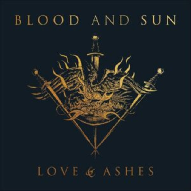Love & Ashes Poly-lined Innersleevs Hot-