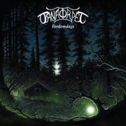 Fordomdags Dark Blue/light Green Vinyl