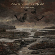Towards The Shores Of The End Gold Vinyl