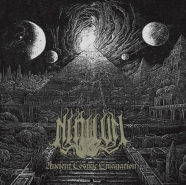 Ancient Cosmic Emanation