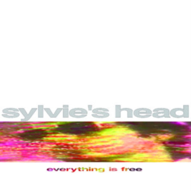 Everything Is Free
