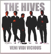 Veni Vidi Vicious