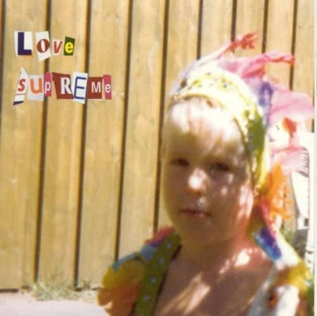 Love Supreme