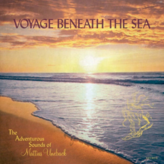 Voyage Beneath The Sea
