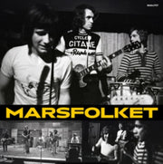 Marsfolket