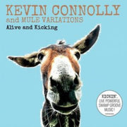 Alive & Kicking