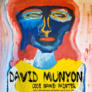 Code Name Painter
