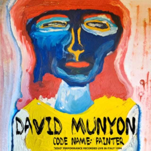 Code Name Painter