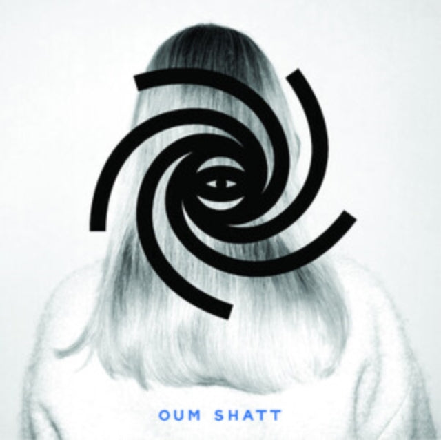 Oum Shatt - 10th Anniversary Reissue Bro