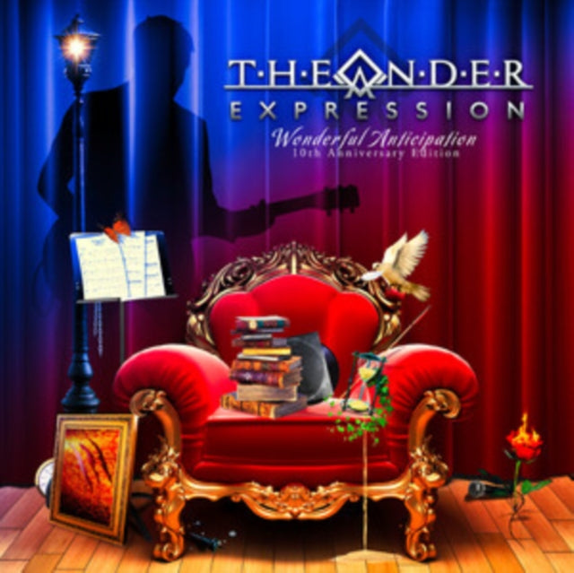 Wonderful Anticipation 10th Anniversary