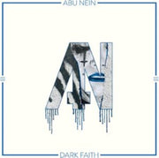 Dark Faith Blue Vinyl